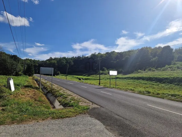 Eladó telek Zalaegerszeg, Vorhota 3477 nm