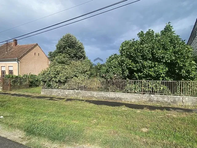 Eladó ház Zalaszentmihály 108 nm