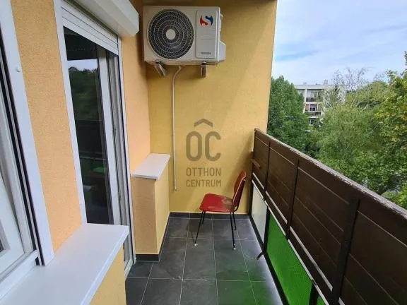 Eladó lakás Zalaegerszeg, Kertváros 57 nm