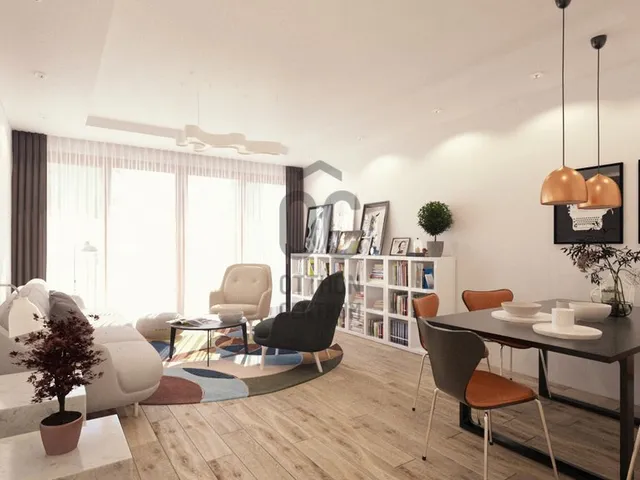 Eladó lakás Zalaegerszeg, Belváros 76 nm