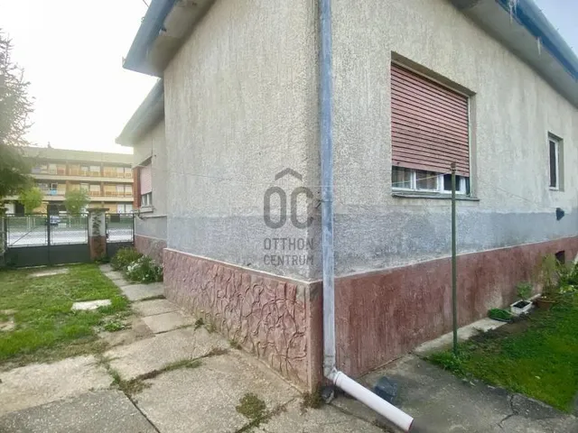 Eladó ház Zalaegerszeg, Belváros 90 nm