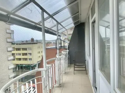 Eladó lakás Zalaegerszeg, Belváros 90 nm