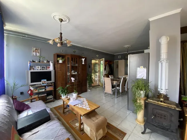 Eladó ház Zalavég 144 nm