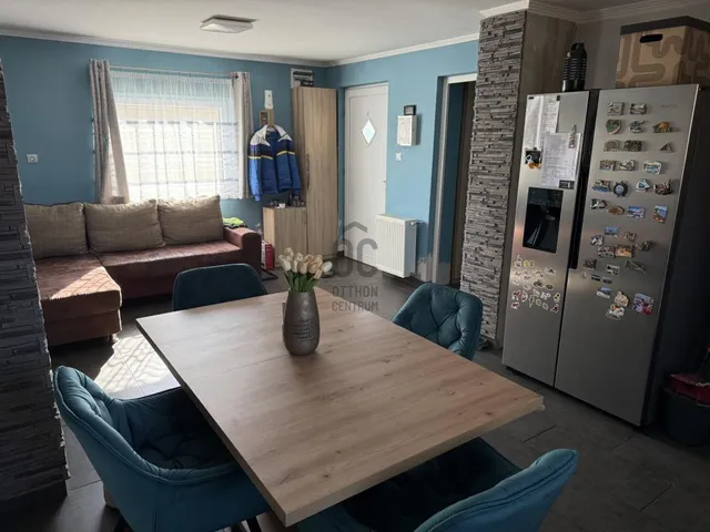 Eladó ház Zalatárnok 67 nm