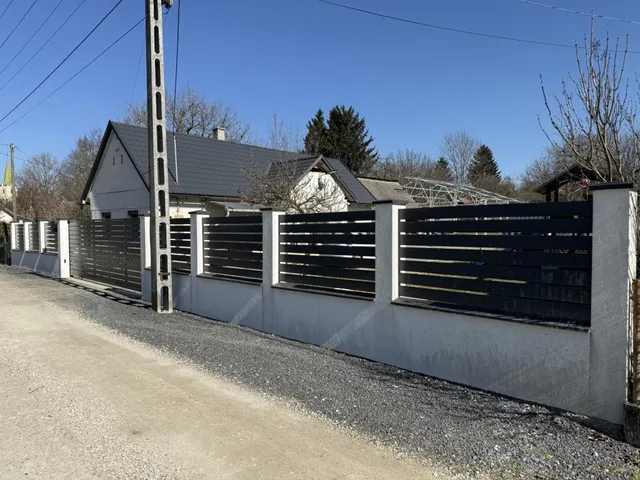 Eladó ház Zalatárnok 67 nm