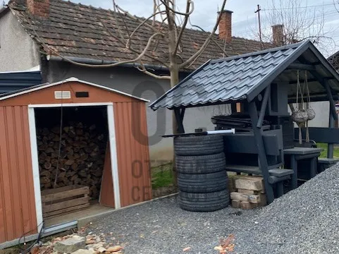 Eladó ház Zalatárnok 67 nm