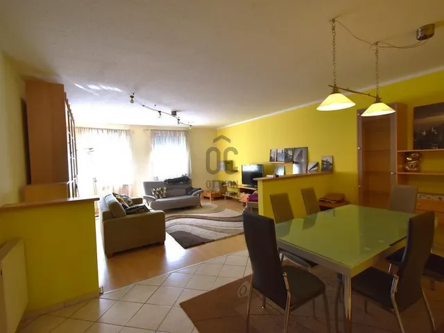 Eladó lakás Zalaegerszeg, Belváros 90 nm