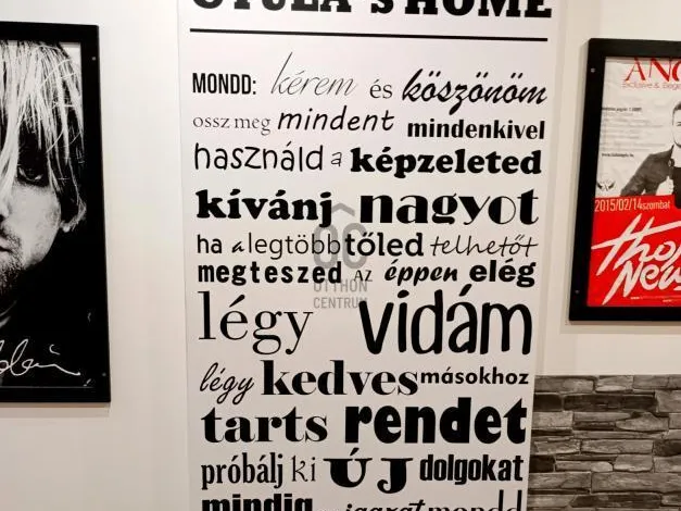 Eladó lakás Zalaegerszeg, Belváros 146 nm