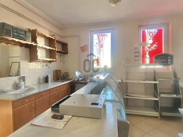 Kiadó kereskedelmi és ipari ingatlan Zalaegerszeg, Ola 45 nm