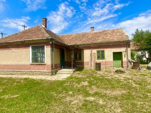 Eladó ház Zalavég 80 nm