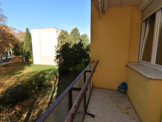 Eladó lakás Zalaegerszeg 55 nm