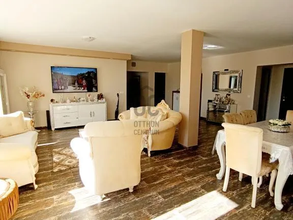 Eladó ház Nagypáli 120 nm