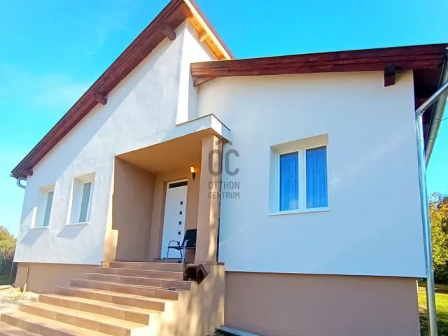 Eladó ház Nagypáli 120 nm