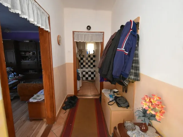 Eladó ház Zalaegerszeg, Ságod 62 nm