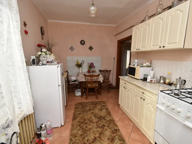 Eladó ház Zalaegerszeg, Ságod 62 nm