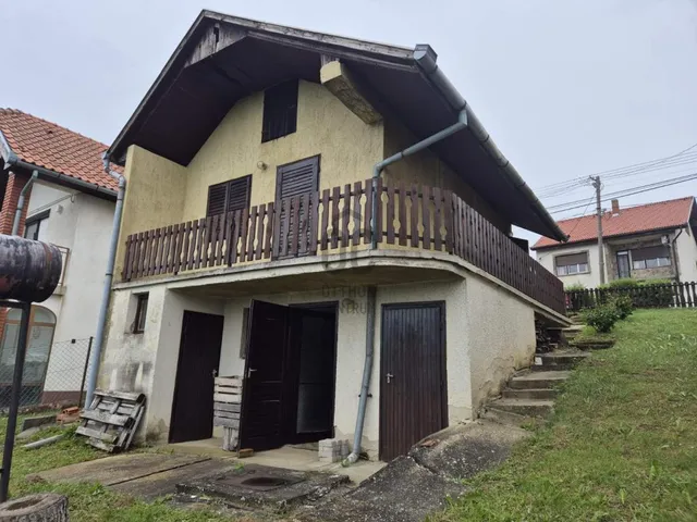 Eladó üdülő és hétvégi ház Zalaegerszeg 50 nm