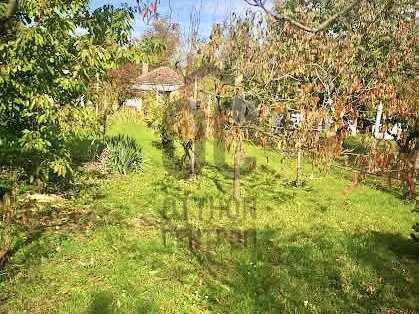 Eladó telek Zalaegerszeg 1360 nm