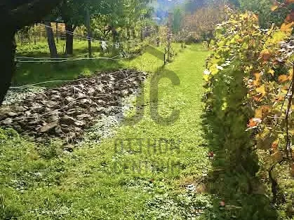 Eladó telek Zalaegerszeg 1360 nm