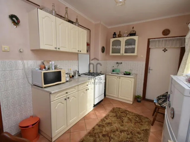 Eladó ház Zalaegerszeg, Ságod 62 nm