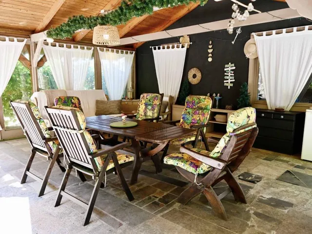 Eladó ház Kehidakustány 320 nm