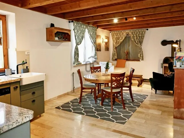 Eladó ház Kehidakustány 320 nm