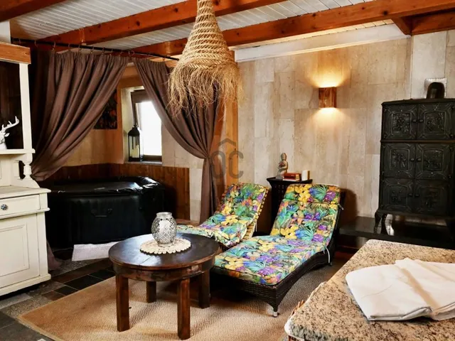 Eladó ház Kehidakustány 320 nm