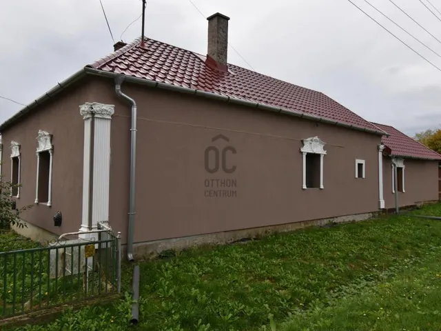 Eladó ház Zalatárnok 96 nm