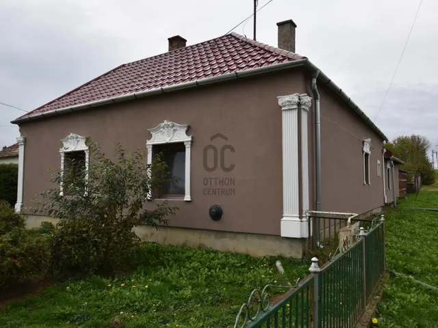 Eladó ház Zalatárnok 96 nm