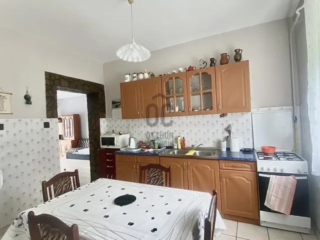 Eladó ház Zalaegerszeg, Andráshida 127 nm