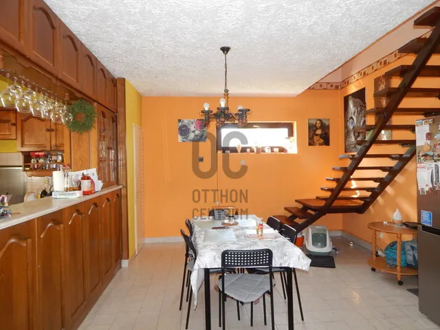 Eladó ház Alsónemesapáti 140 nm