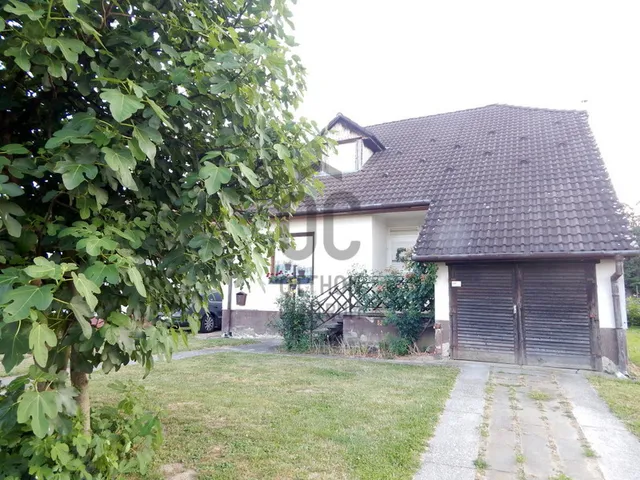 Eladó ház Alsónemesapáti 140 nm