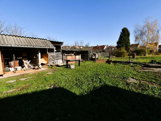 Eladó ház Zalaszentiván 66 nm