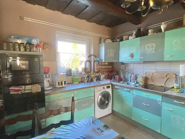 Eladó ház Ozmánbük 60 nm