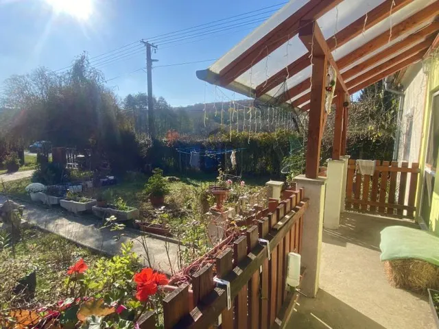 Eladó ház Ozmánbük 60 nm