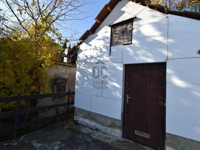 Eladó üdülő és hétvégi ház Zalaegerszeg 24 nm