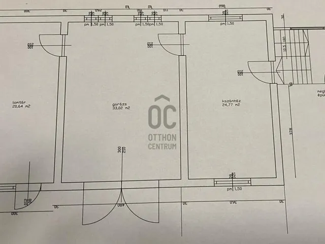 Eladó ház Gellénháza 83 nm