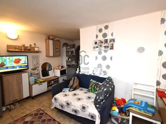 Eladó üdülő és hétvégi ház Zalaegerszeg 44 nm