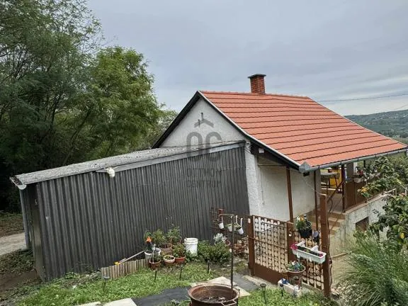 Eladó üdülő és hétvégi ház Zalaegerszeg 44 nm