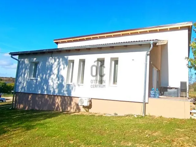 Eladó ház Nagypáli 120 nm