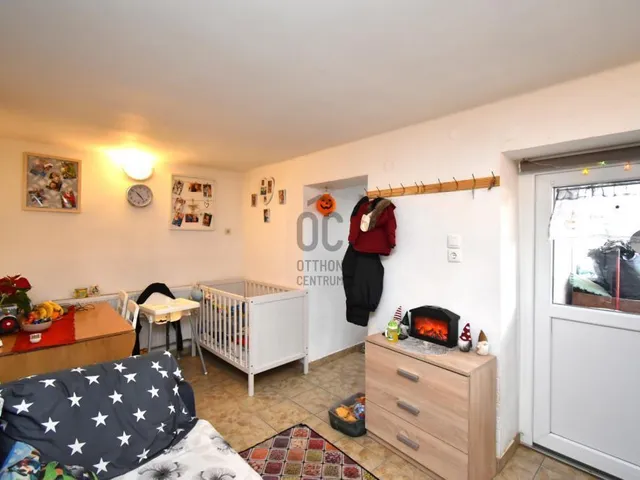 Eladó üdülő és hétvégi ház Zalaegerszeg 44 nm