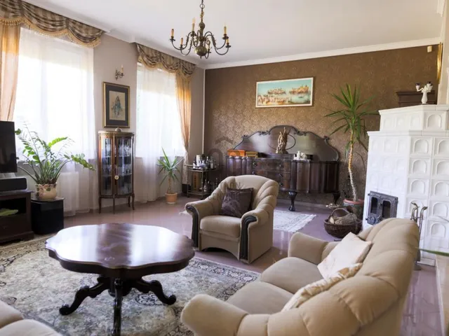 Eladó ház Zalaegerszeg 402 nm