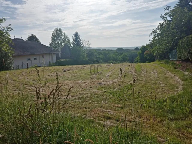 Eladó telek Zalaegerszeg, Ebergény 2664 nm