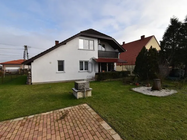 Eladó ház Zalaegerszeg, Andráshida 194 nm