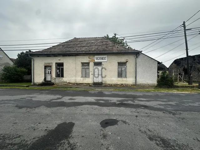 Eladó ház Zalaszentmihály 114 nm