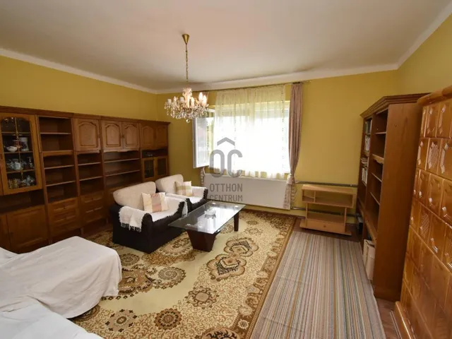 Eladó ház Páka 121 nm