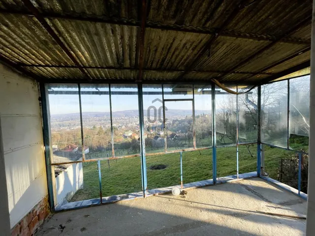 Eladó üdülő és hétvégi ház Zalaegerszeg, Jánkahegy 32 nm