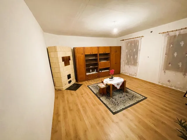 Eladó ház Zalalövő 62 nm