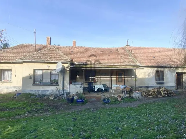 Eladó ház Nagygörbő 62 nm