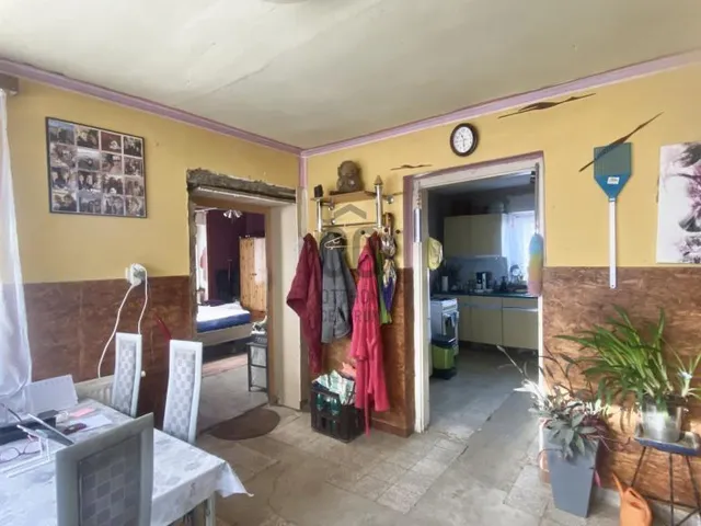 Eladó ház Nagygörbő 62 nm