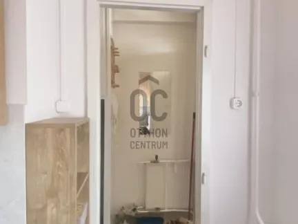 Eladó lakás Zalaegerszeg, Belváros 32 nm